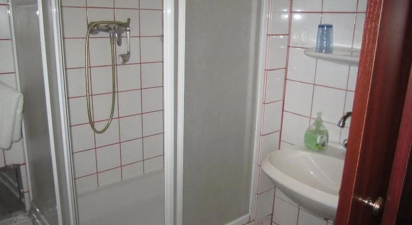 Hotel Pension Adria