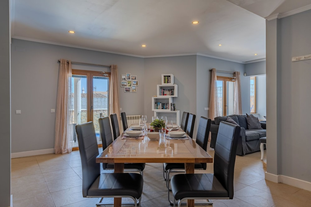 Bela Vista Exclusive Private Villa in Praia da Luz