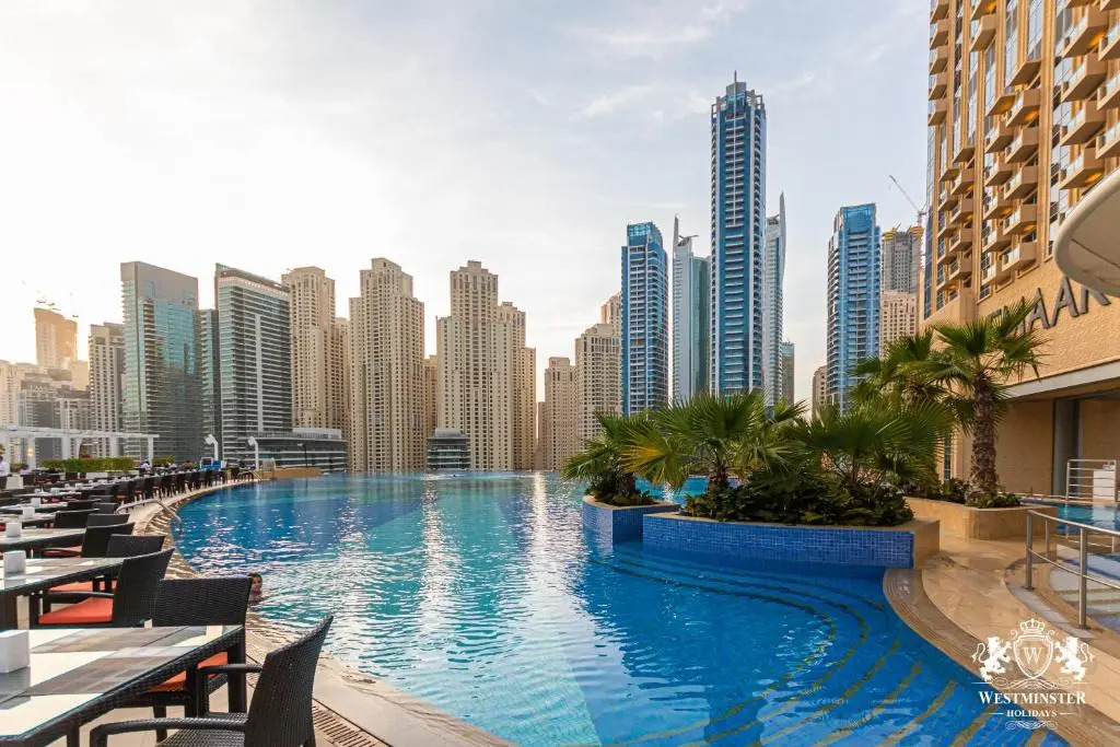 Westminster Dubai Marina