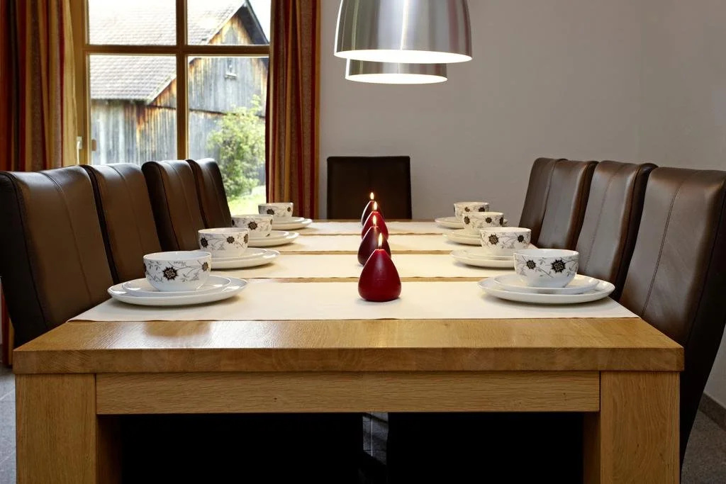 Appartements Berwang Zur Rose