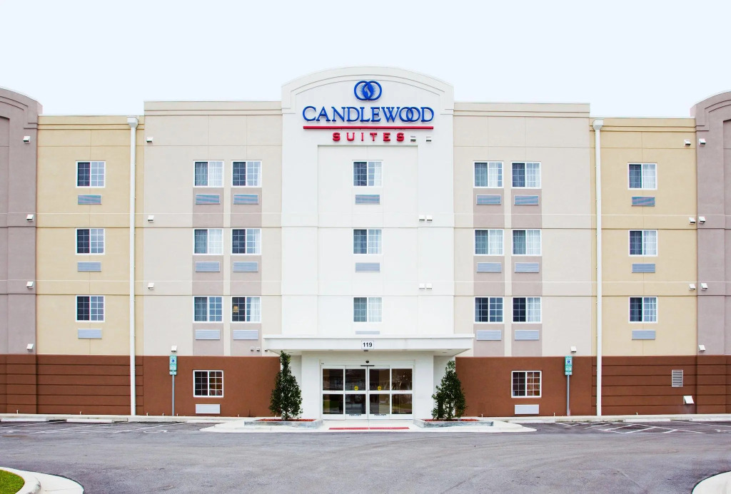 Candlewood Suites Jacksonville by IHG