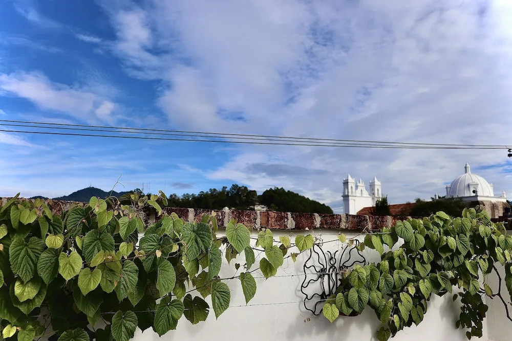 Casa San Cristóbal