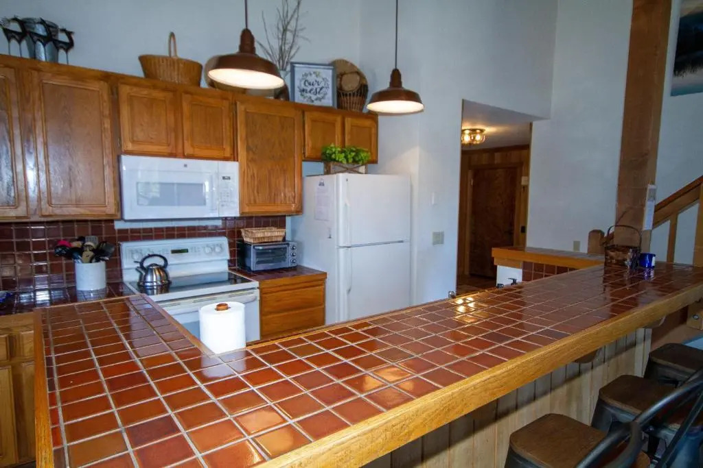 Mountainback #116, Loft,Corner