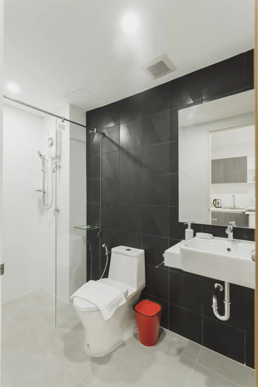 Condo in Kata in Ozone - Unit A708