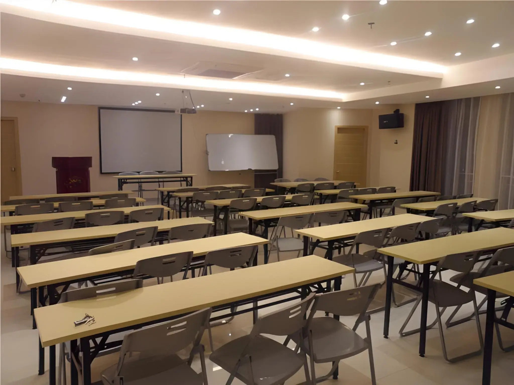 City Comfort Inn Zhongshan Shaxi Xingbao