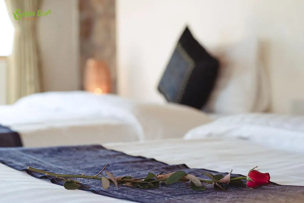 Sapa Eco Bungalows & Spa