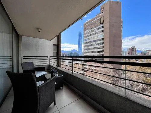 Apartamentos City Centro Los Leones