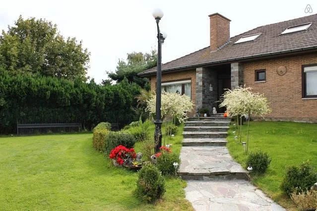 Villa Du Soleil