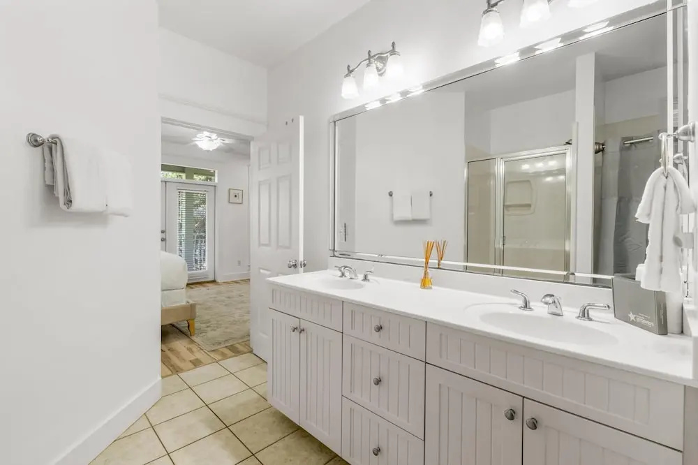 30A Beach House - Apres 30A Villa