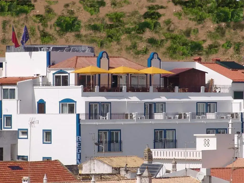Regina Apartamentos