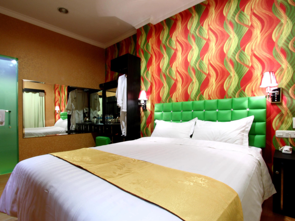 Ro&Vi Hotel Boutique