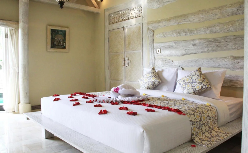 The Pasga Villas Ubud