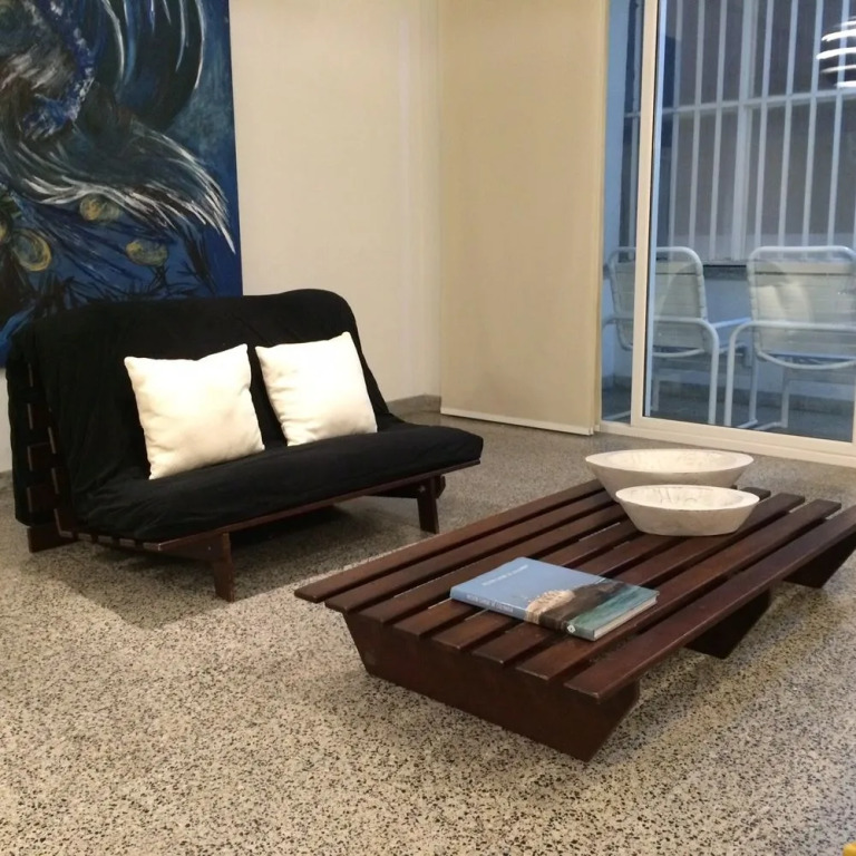 Apartamento VIP a 1 cuadra de playas y peatonal