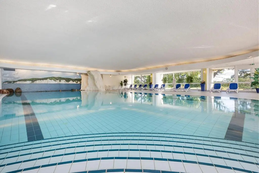 Rügen-Hotel