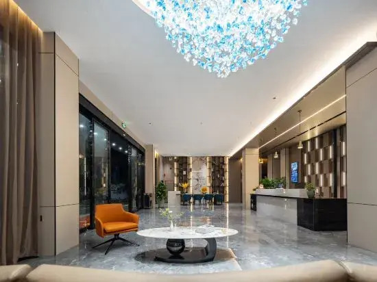 Carlton Express Hotel (Ledong Huangliuzhen Branch)