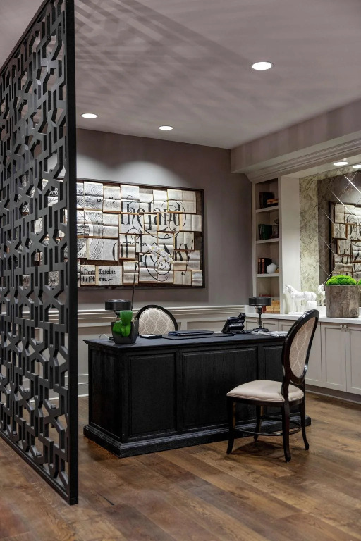 Foundry Hotel Asheville, Curio Collection By Hilton