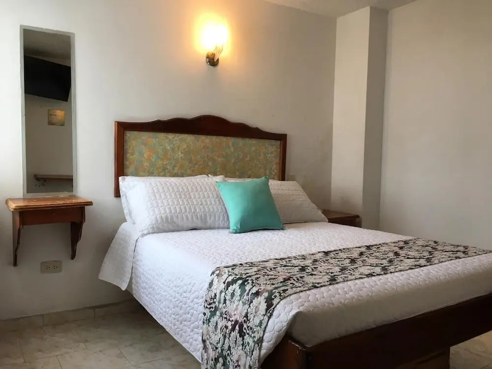 Hotel Armont Calarca