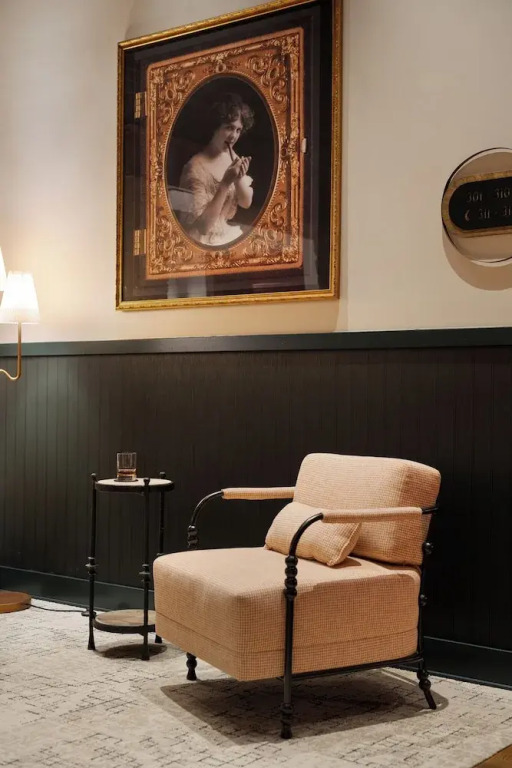 The Delegate Hotel