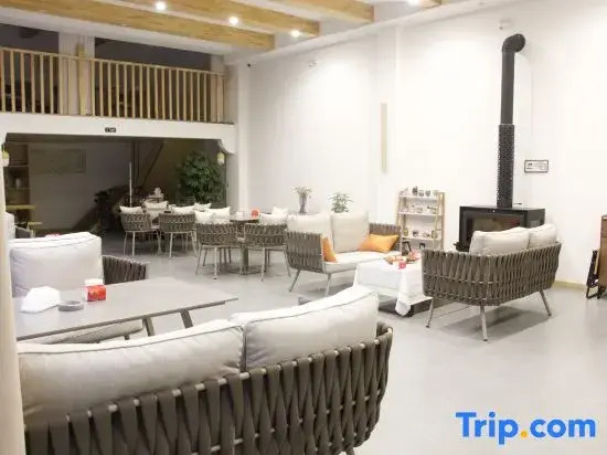 Siguniang Mountain Shanhai Yiyu Homestay