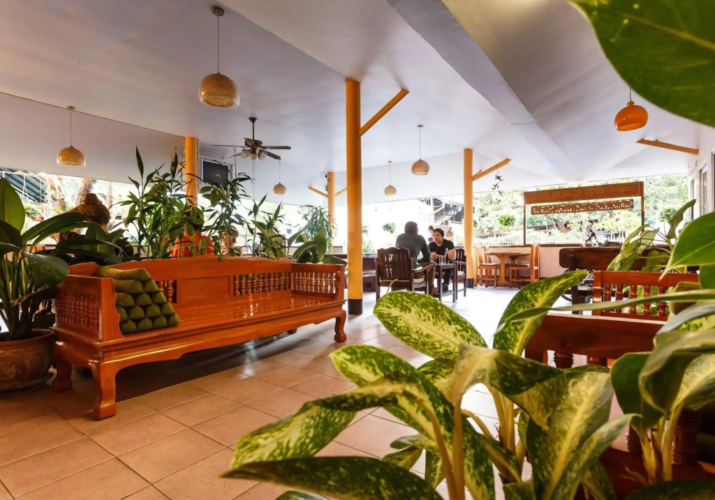Luck Thai Hotel