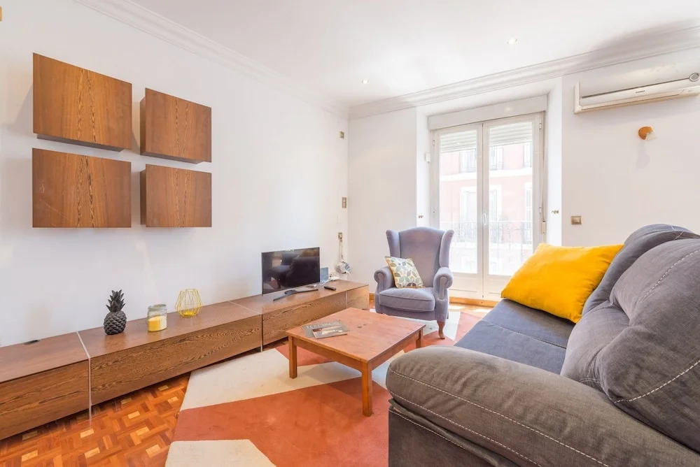 Suites Madrid Centro