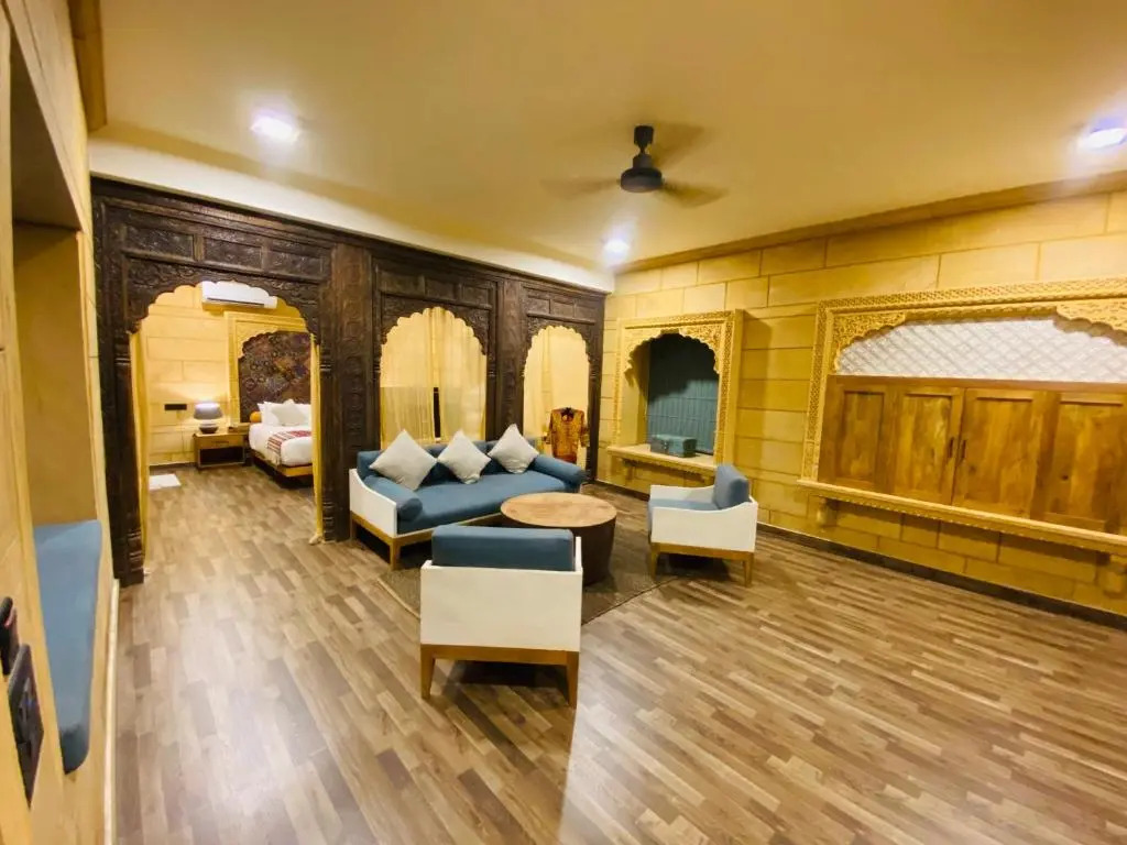 Hotel Grand Khalifa