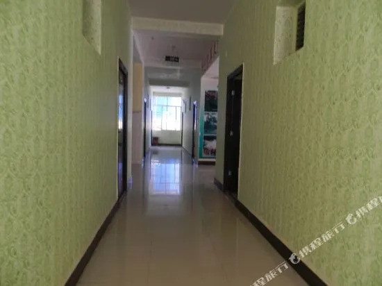 Yiliuba Hotel