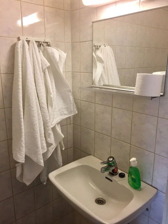 Hotelli Salo