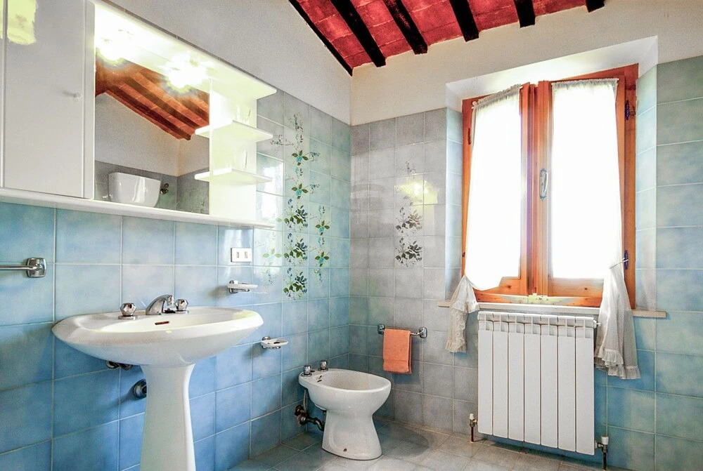 Farmhouse Apartment Casa Del Pino