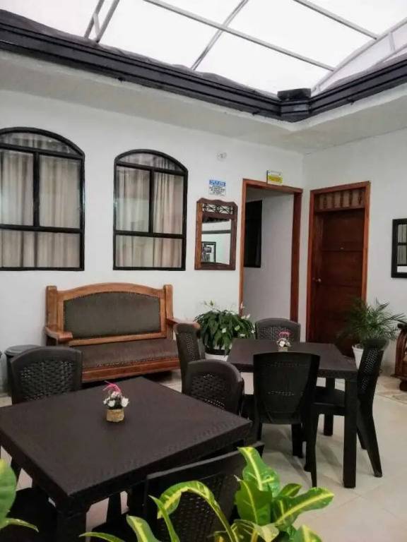 Hotel Ciudad Blanca