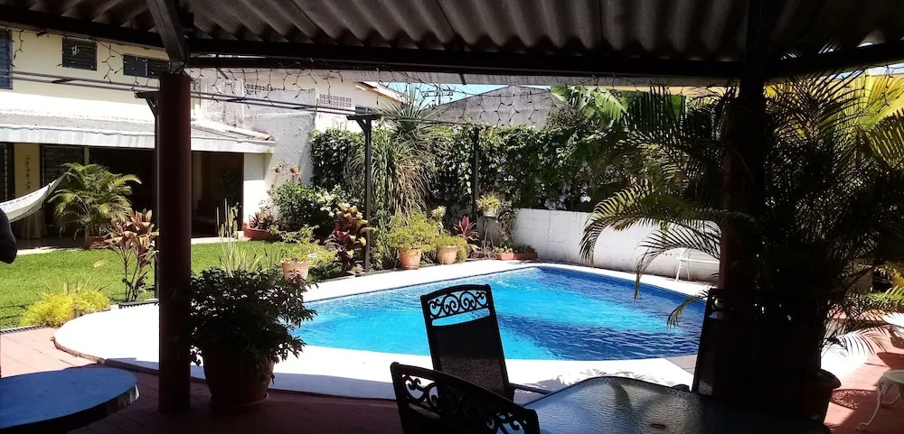 Casa San Benito