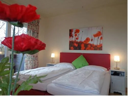 Mohnhotel - Bergwirt Schrammel