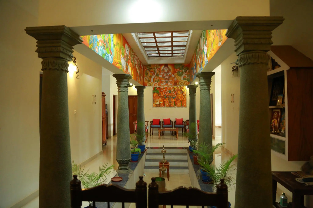 Ayanas Homestay