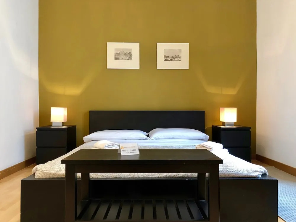 Monti Friendly Rome House