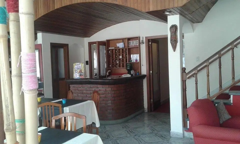 Hotel Compostela