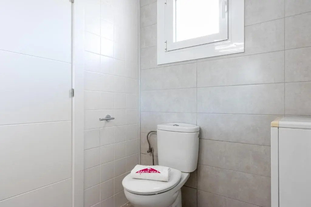 Apart-Rent Apartament BAHIA 0014