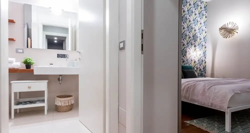 JOIVY Elegant 1 Br Apt In Front Of The Sforzesco Castle