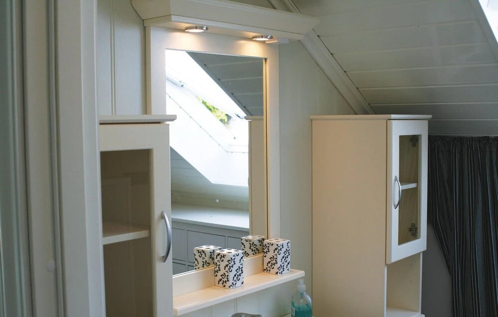Amazing Home in Farsund With 3 Bedrooms and Wifi