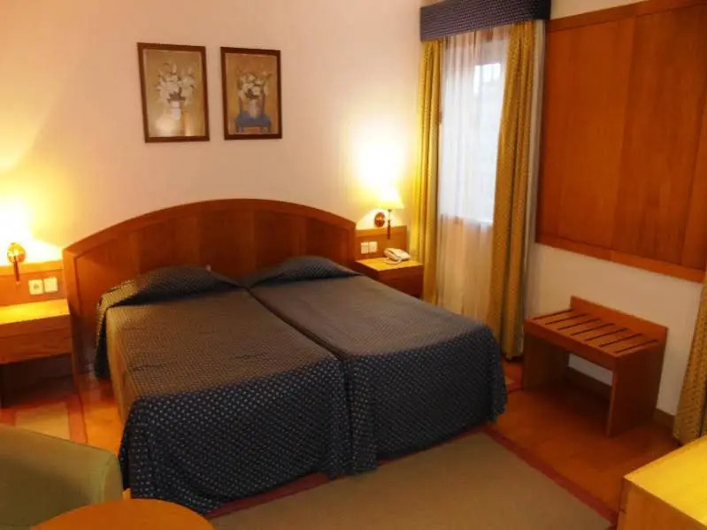 Montalegre Hotel