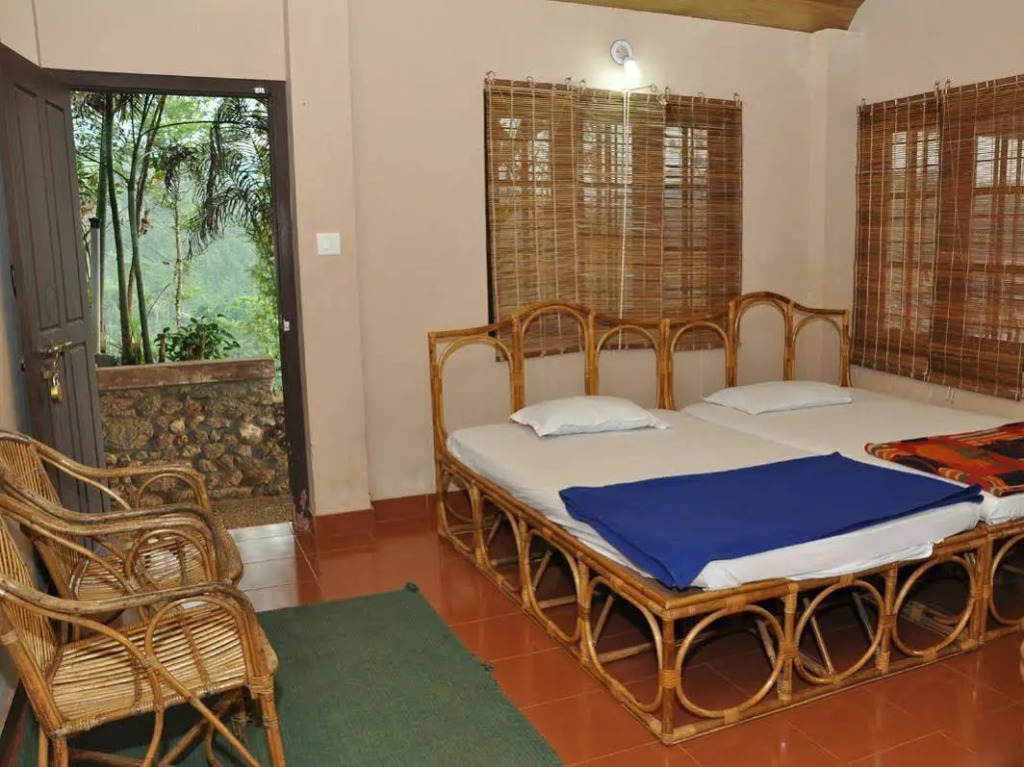 Tea Garden Resorts