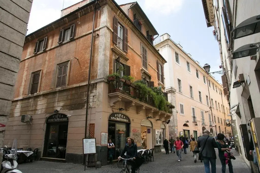 Giubbonari 3 - HOV 52327