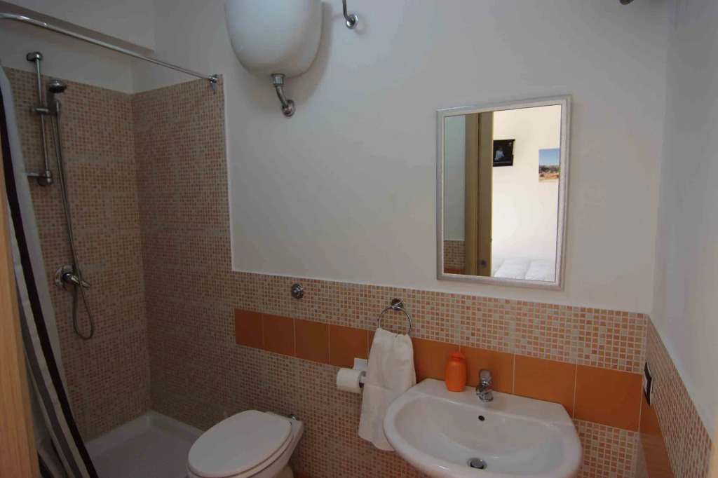 B&B Le Dune Beach