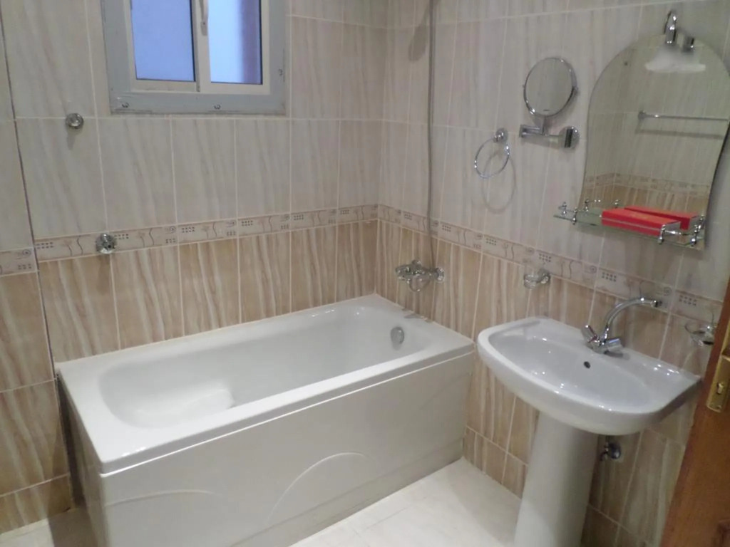 House laveena Hotel apartments