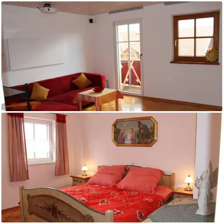 Ferienhaus Wankner