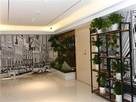 City Comfort Inn (Xi 'an Bell Tower)
