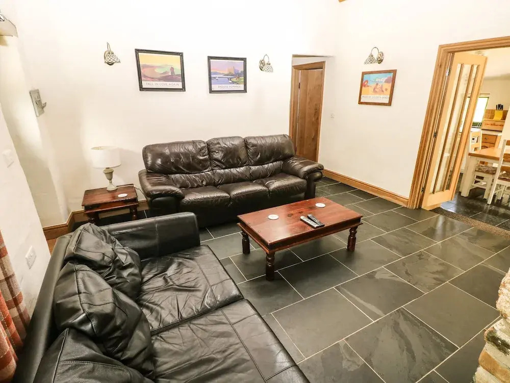 Trewrach Cottage