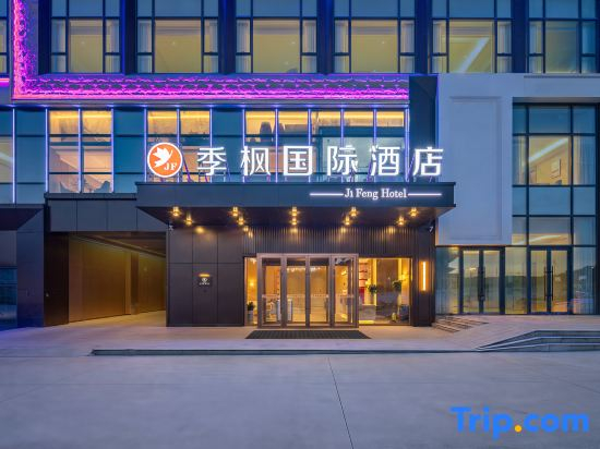 Jifeng International Hotel