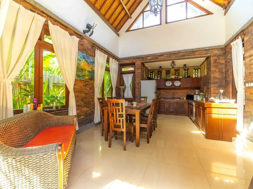 Bukit Paradise Villa
