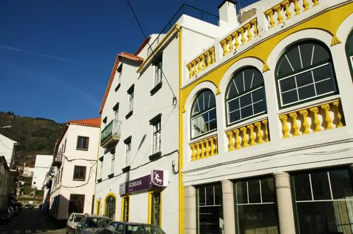 Arcadas da Vila
