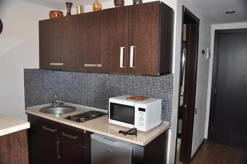 New Gudauri Block 1 Apartment 408 - 100m from Gondola